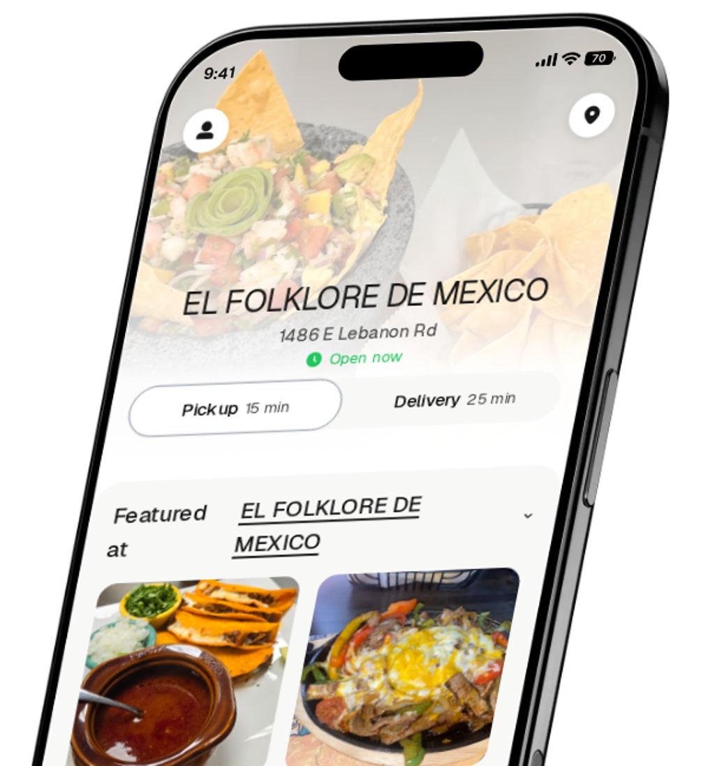 EL FOLKLORE DE MEXICO app preview