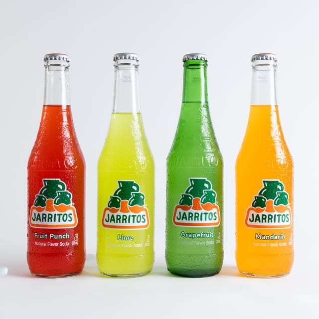 Tamarind Jarrito.