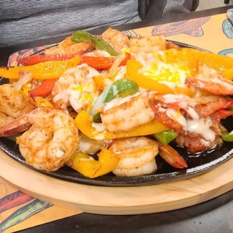 Savor Our Shrimp Delights