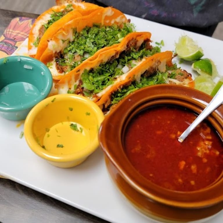 Indulge in Our Carnitas