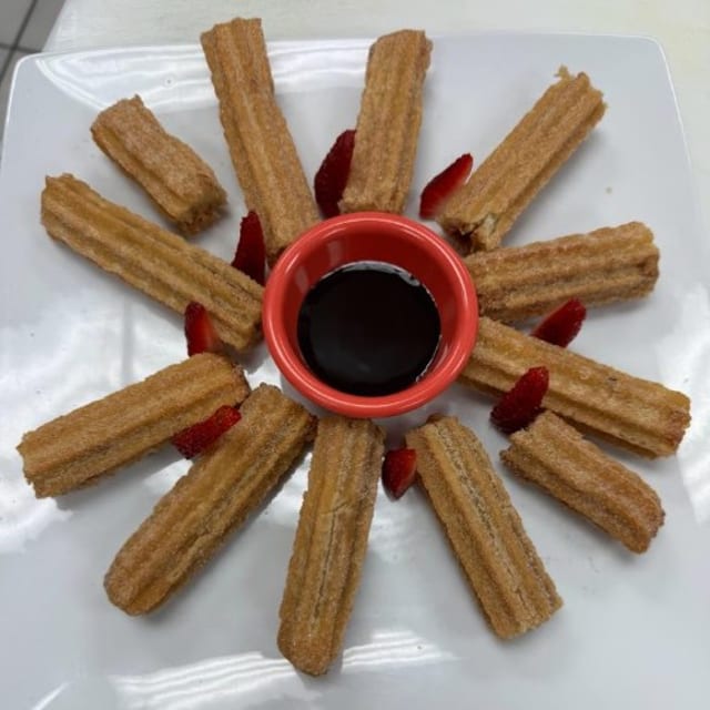 Churros.