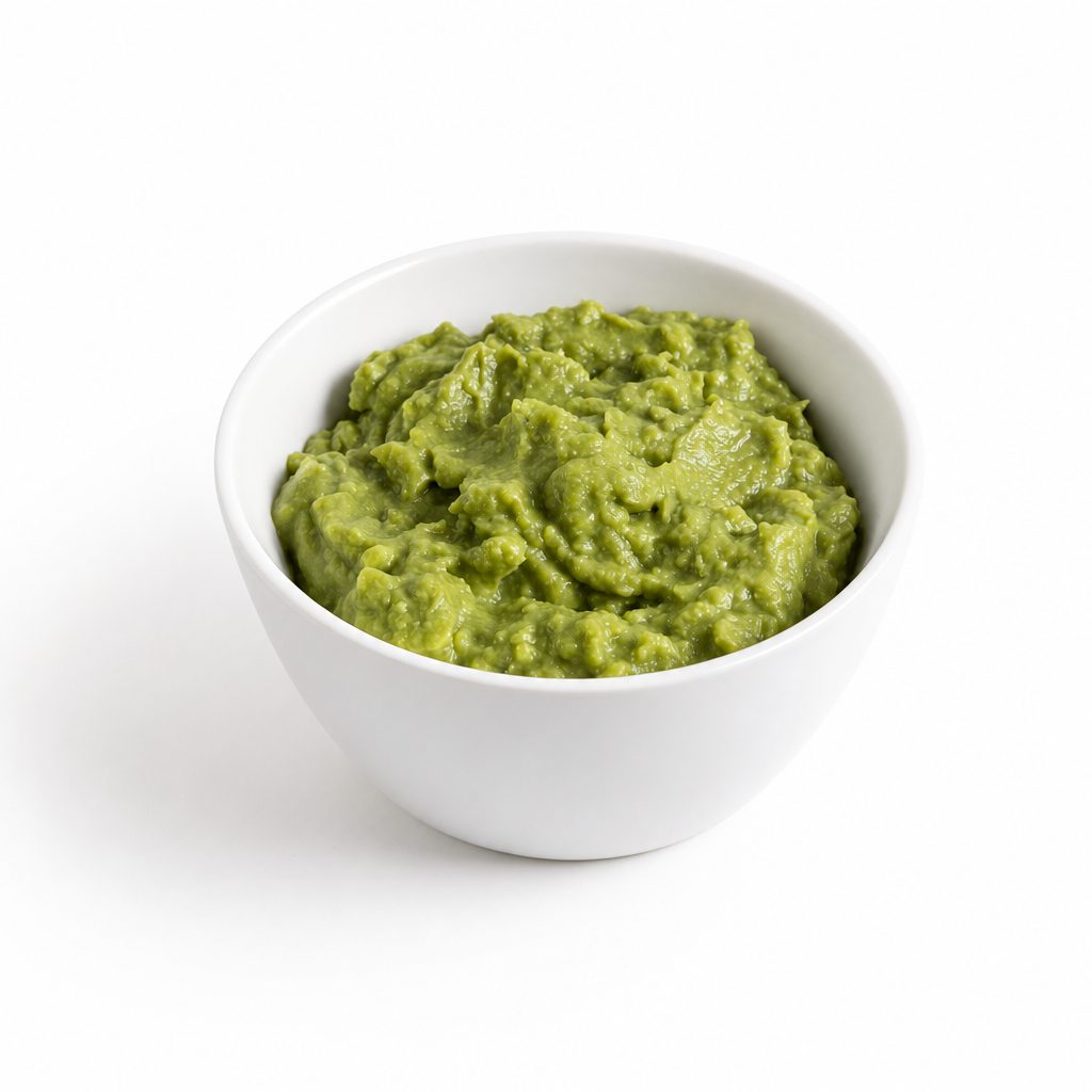 Side of Guacamole.