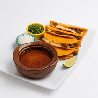 Quesabirrias