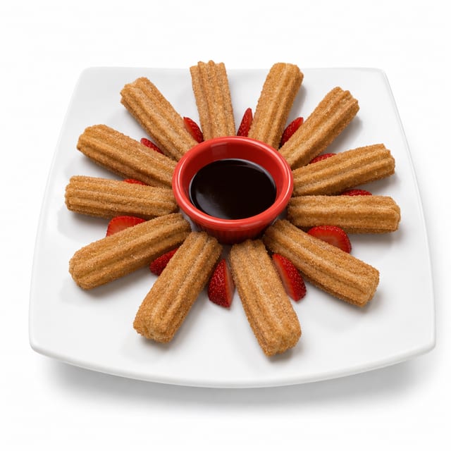 Churros.