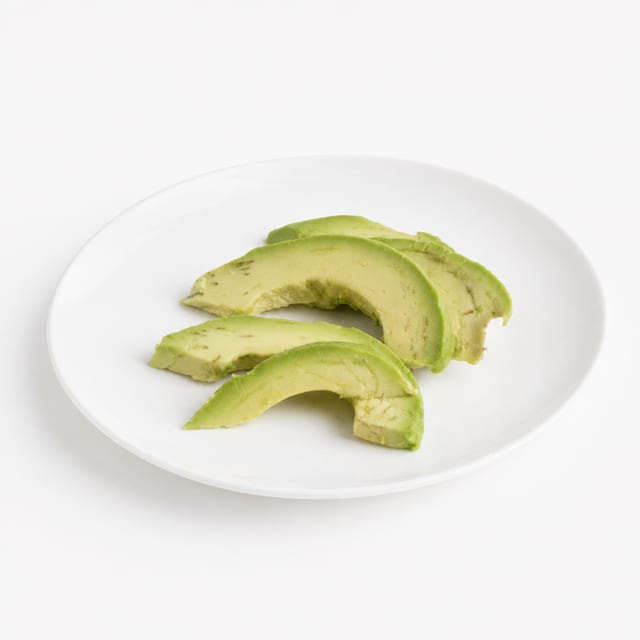 Side Avocado.